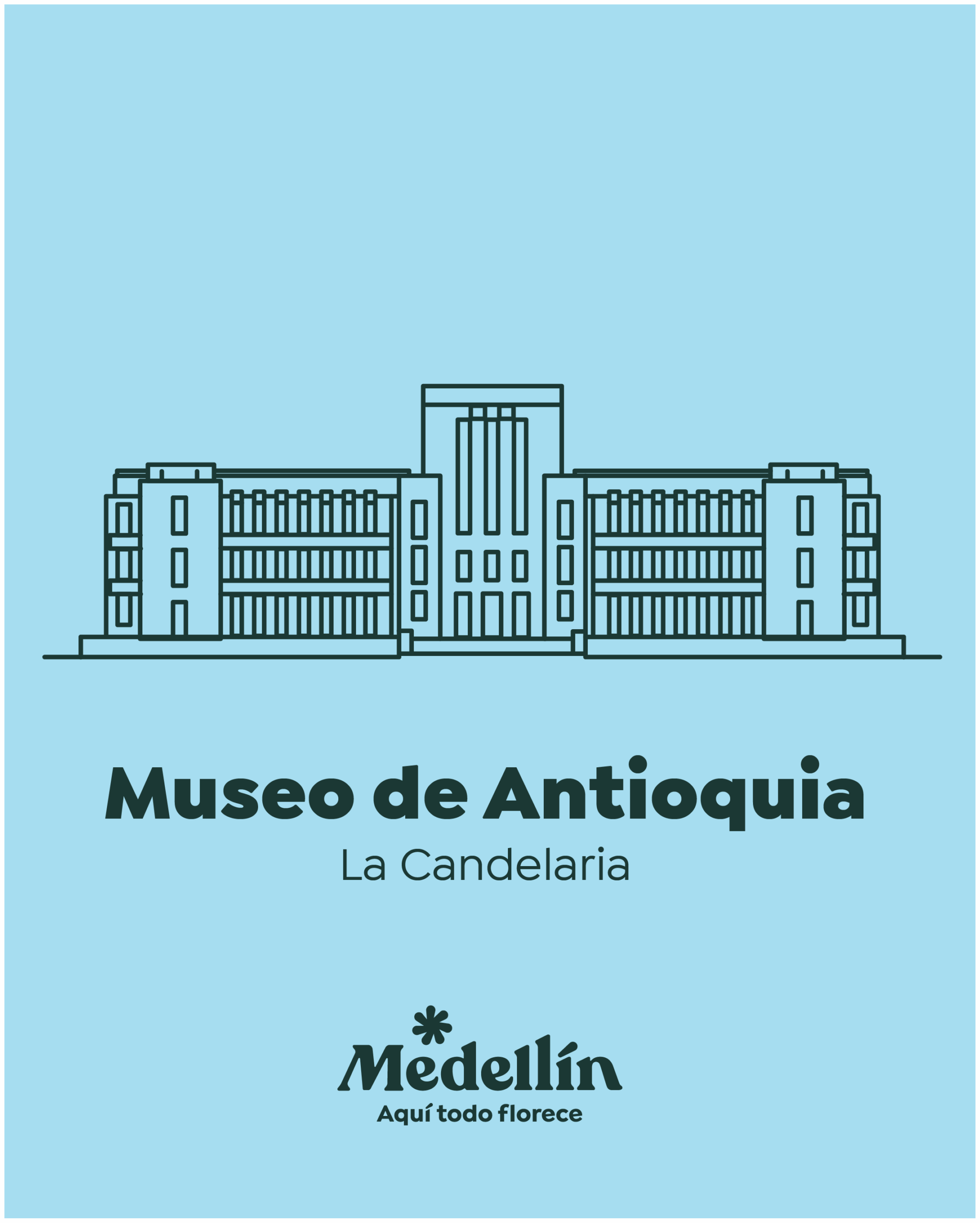 4Nov Museo de Antioquia 1