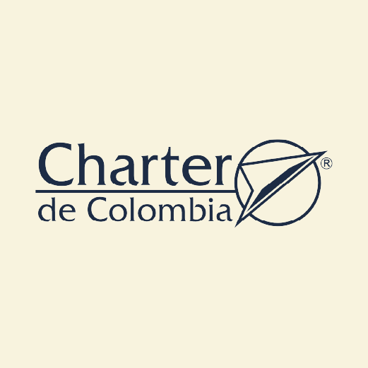 Logos_Charter de Colombia