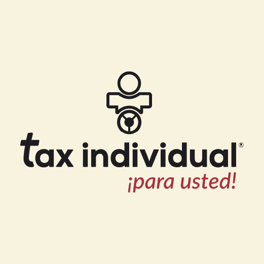 Logos_Taxci Individual
