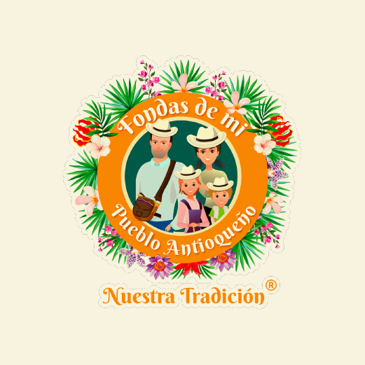 Fondas de mi pueblo